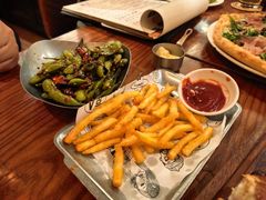 -京A Taproom·精酿餐吧(CBD店)