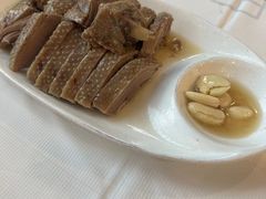 -吴山贡鹅(罍街店)