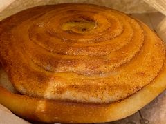 肉桂卷-熊叔熊婶面包房(团结湖店)