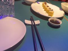 -逸馥荟(人广来福士店)