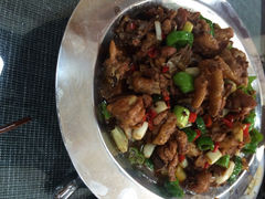 小厨旺鱼庄-小厨旺鱼庄(黑金冠店)