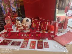 -水邑嘉年华酒店自助餐(鄄城店)