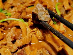 -牛小灶牛杂煲(北京路店)