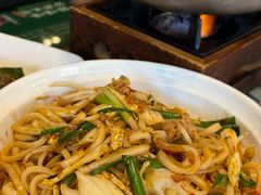 -呐咪傣园·云南菜(石厦店)