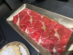 -西塔老太太泥炉烤肉(龙湖北苑天街店)