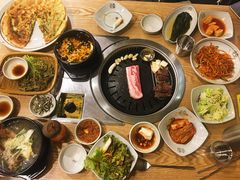 -黄金牧场(明洞总店)