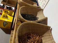 -缘福乡村铁锅炖民宿(八达岭店)