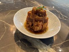 -南京悦客假日酒店中餐厅