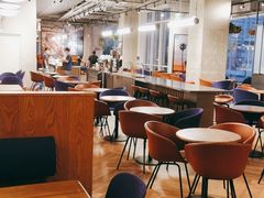 大堂-Wagas沃歌斯(五道口购物中心店)