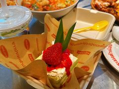 -小小集渔·泰式大排档(太古里香槟店)