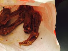 -紫燕百味鸡(下梅林店)