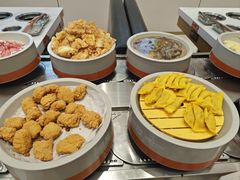 -密友回转自助火锅(世茂国际广场店)