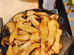 -蘑统田下·野生菌火锅