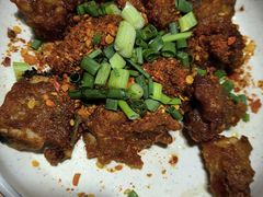 -李不管把把烧(天府三街店)