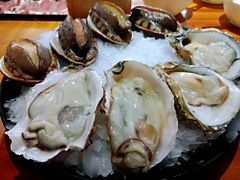 -捞围鲜·港式打边炉(海阳路店)