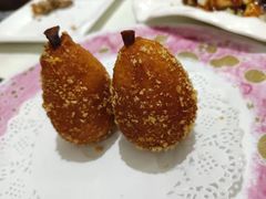 -大鸭梨烤鸭(左家庄店)