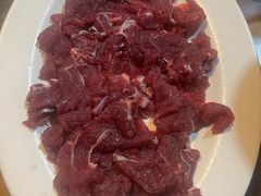 驴肉片-全汁全味驴庄(凤岗店)