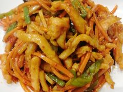 -合合春饼·酱骨·东北菜(潘家园店)