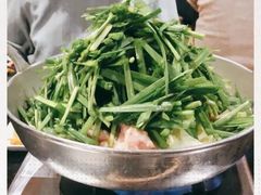 牛肠锅-乐天地(天神本店)