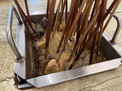 -老徐烧烤涮肚(交道口店)