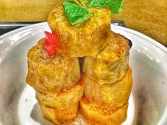 -金百万烤鸭店(马甸店)