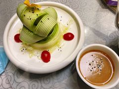 -德缘烤鸭店(大栅栏店)