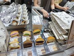 -辛一·铜锣烧(大宁久光店)