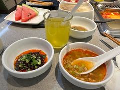 -海底捞火锅(振华商厦店)