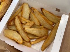 -达美乐比萨(石景山万达店)