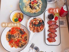 -森Some Fusion(荔湾店)