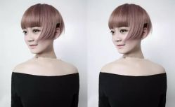 -GIRL STYLE 烫发·染发沙龙