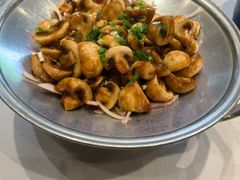 -钱记·乡野菜(紫荆花路店)