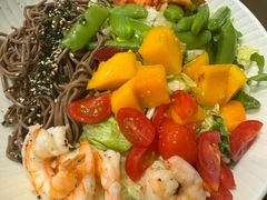 -THE WOODS 简餐 (国贸商城店)