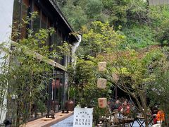 -Metal hands·铁手咖啡