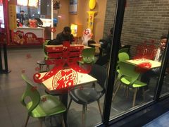 -麦当劳(厦门北站店)