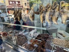 -晓马鸭店(新芜路店)