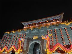 -青州古城