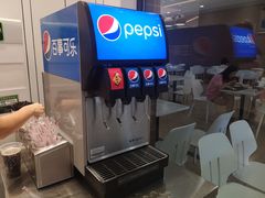 -乡村基(双流时代奥特莱斯餐厅)