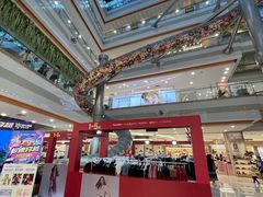 -巴黎春天(浦建店)
