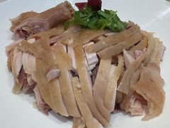 桶子鸡-梅利汴京烤鸭•开封豫菜地标店(晋安路店)