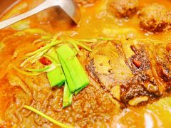 -江宴渔村·鱼鲜土菜(紫荆广场店)