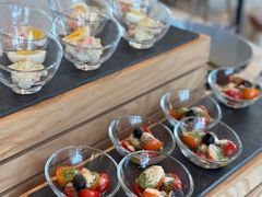 -J cafe 朝夕餐厅