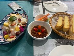 -苏坦土耳其西餐厅(玉林店)
