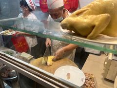 -文记壹心鸡(宝华路店)