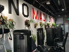 -MADFIT迈非健身(阳光天地店)