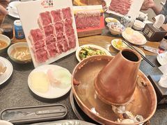 -仁和四季涮肉馆(天坛南门店)
