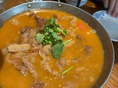 -老雒阳面馆·水席(定鼎门店)