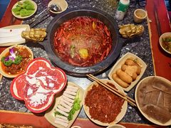 -蜀大侠火锅(总府路店)