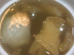 小佛跳墙-联邦酒楼