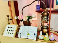 -LANN I 蘭·泰式古法按摩(长宁来福士东八区店)